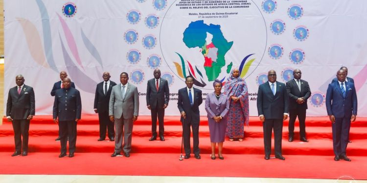 CEEAC : le Burundais Ezéchiel Nibigira nommé Président de la Commission