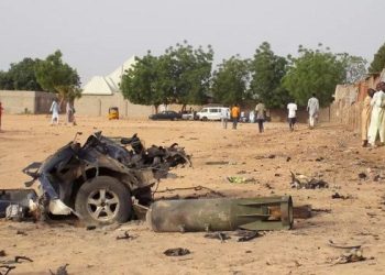 Niger : Massacre de 27 soldats à Tilabéri