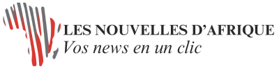 Les Nouvelles d'Afrique