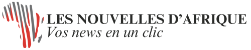 Les Nouvelles d'Afrique