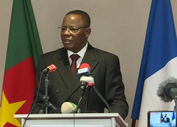Cameroun : Maurice Kamto reprend les rênes du MRC