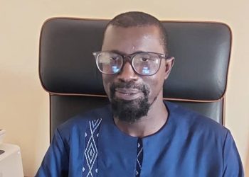 Gambie : Le contrôleur des comptes publics chassé de son bureau