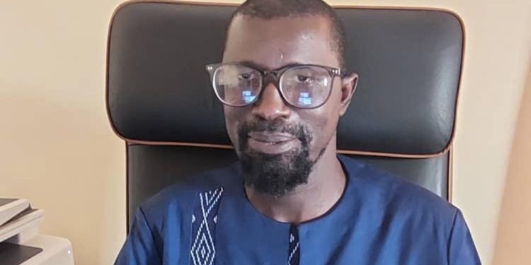 Gambie : Le contrôleur des comptes publics chassé de son bureau