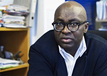EXCLUSIF – « Le temps de la transition au Cameroun n’est qu’une question d’heures »,  Achille Mbembé 