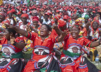 Malawi : une présidentielle, deux rivaux, une revanche à prendre ?
