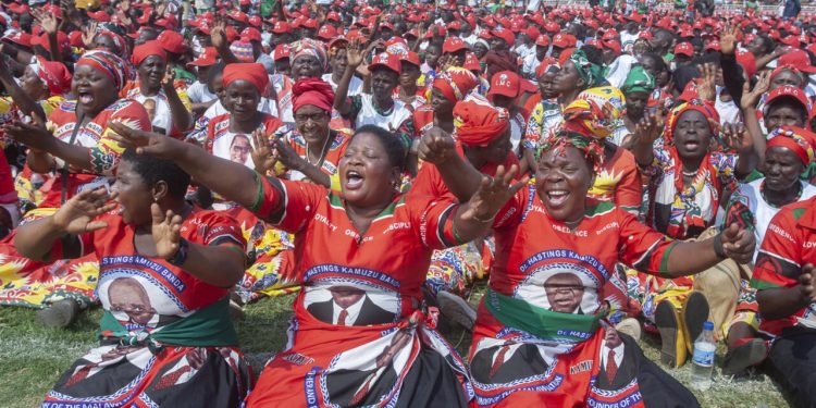 Malawi : une présidentielle, deux rivaux, une revanche à prendre ?