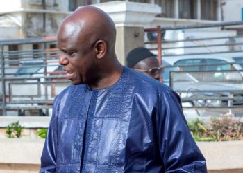 Sénégal – Fonds Covid_19 : le beau-frère de Macky Sall obtient une liberté provisoire