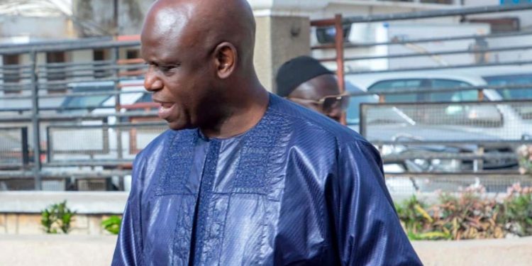 Sénégal – Fonds Covid_19 : le beau-frère de Macky Sall obtient une liberté provisoire