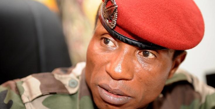 Affaire Dadis Camara : la grâce qui ne passe pas