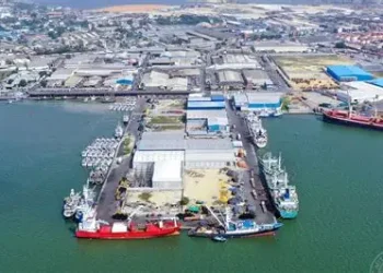 [Dossier économie] : Pourquoi le Port d’Abidjan rayonne en Afrique
