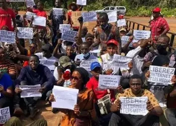 Guinée : l’ombre d’une coupure d’Internet plane sur le référendum