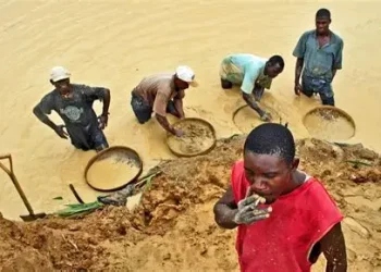 RDC : l’or ne brille pas dans le Haut-Uélé