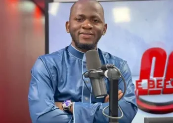 Guinée : enlèvement du père de Babila Keita