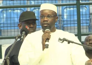 Italie : Terre d’accueil du Plan de redressement économique d’ Ousmane Sonko