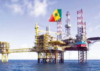 Sénégal : le boom des Hydrocarbures dope le secteur industriel