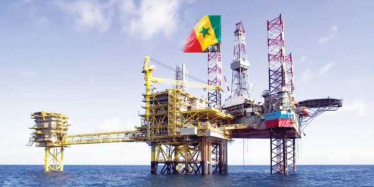 Sénégal : le boom des Hydrocarbures dope le secteur industriel