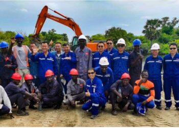 Respect du droit de travail en Afrique :  la Chine exemptée ? [Contribution]