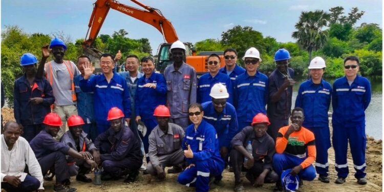 Respect du droit de travail en Afrique :  la Chine exemptée ? [Contribution]