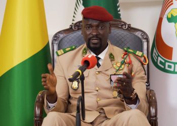 Guinée : ce que cache le référendum du 21 septembre