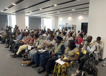 Guinée : la CEDEAO salue le bon déroulement du référendum