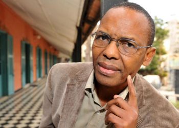 Référendum en Guinée : Tierno Monénembo, la voix de la dissidence