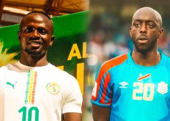 Eliminatoires Mondial 2026 : choc de titans entre le Sénégal et la RDC ce mardi