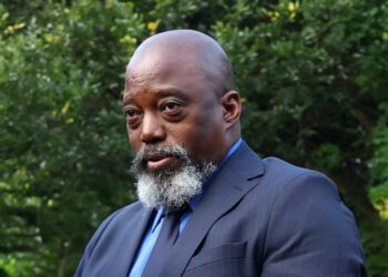 RDC : Joseph Kabila condamné à mort
