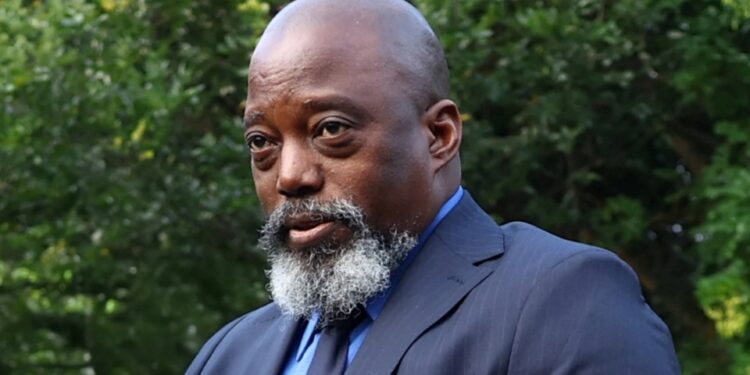 RDC : Joseph Kabila condamné à mort