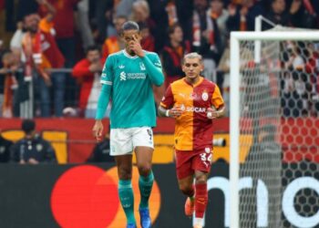 2e journée LDC : Galatasaray surprend Liverpool, Marseille écrase l’Ajax