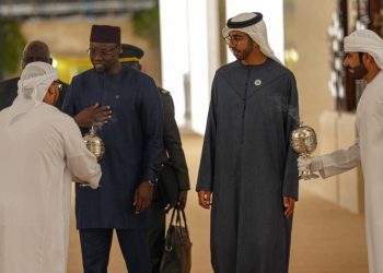 Abu Dhabi accueille le Premier ministre sénégalais pour une visite de cinq jours