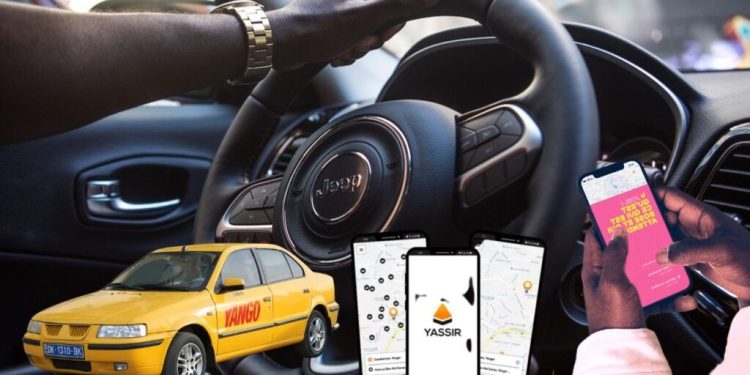 Bras de fer judiciaire : les chauffeurs de taxi traditionnels perdent face aux plateformes de VTC