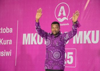 Tanzanie : l’opposition réintégrée dans la course à la présidentielle