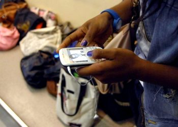 Sénégal : Le téléphone mobile désormais interdit dans l’espace scolaire