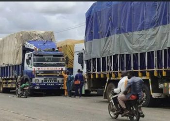 Six chauffeurs sénégalais échappent aux jihadistes !