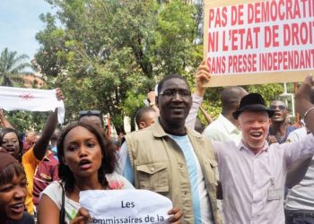 Scandale à Kindia : La campagne référendaire éclaboussée par un présumé détournement de 82 millions de francs guinéens