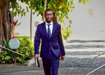 Sénégal : Bamba Cissé, Maître de l’ordre ?