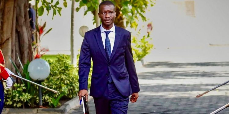 Sénégal : Bamba Cissé, Maître de l’ordre ?