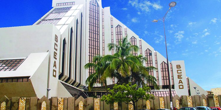 BCEAO : inflation en baisse à 0,6% au deuxième trimestre 2025 dans l’UEMOA