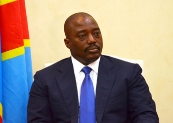 RDC : Le procès Kabila renvoyé au 19 septembre
