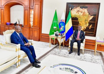 Gabon : Les législatives du 27 septembre menacées de report