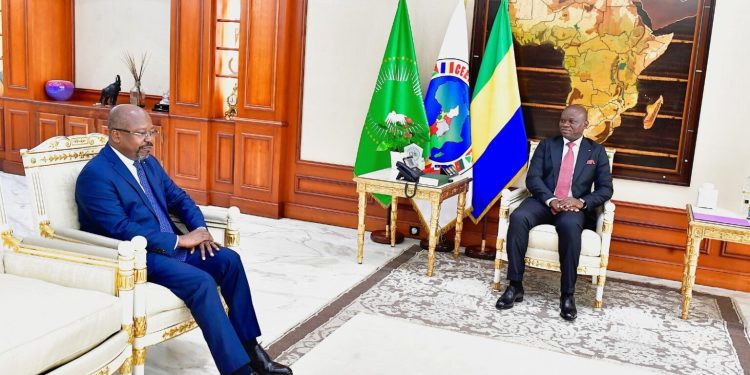 Gabon : Les législatives du 27 septembre menacées de report