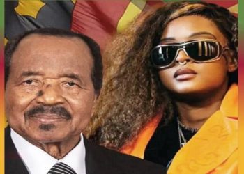 Brenda Biya se rétracte : « Je n’y connais rien en politique »