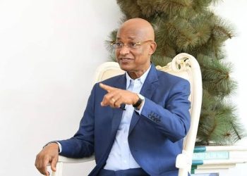 « Mascarade référendaire » : l’opposant Diallo rejette les résultats en Guinée