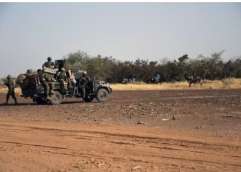 Niger : 22 civils tués dans une attaque armée à Tillabéri