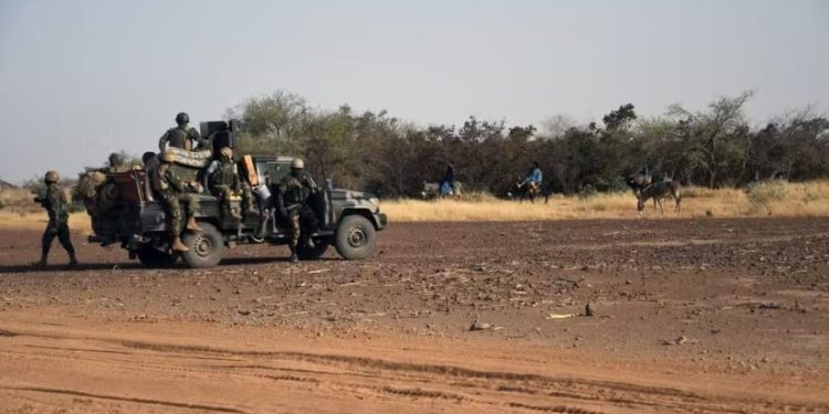 Niger : 22 civils tués dans une attaque armée à Tillabéri