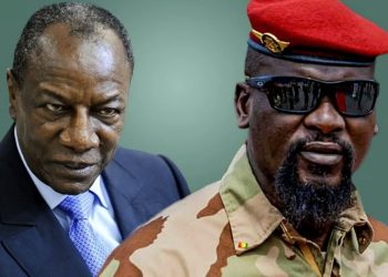 Alpha Condé appelle les Guinéens à boycotter le référendum