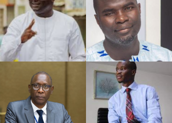 Sénégal : deuxième gouvernement formé depuis l’élection de Bassirou Diomaye Faye