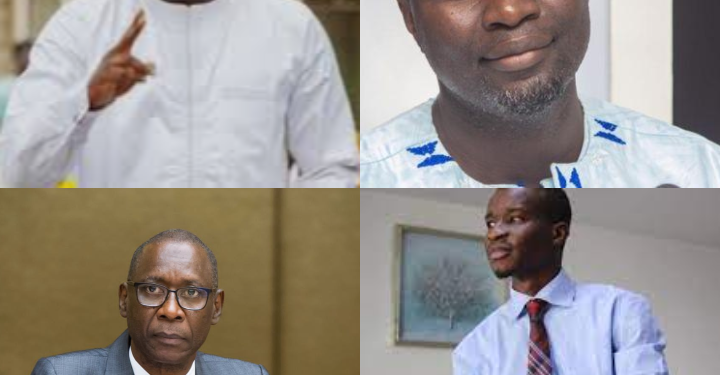 Sénégal : deuxième gouvernement formé depuis l’élection de Bassirou Diomaye Faye