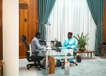 Sénégal : le remaniement ministériel qui interroge !