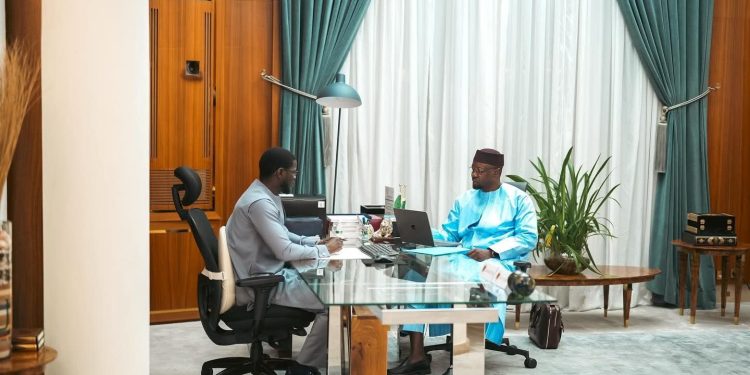 Sénégal : le remaniement ministériel qui interroge !